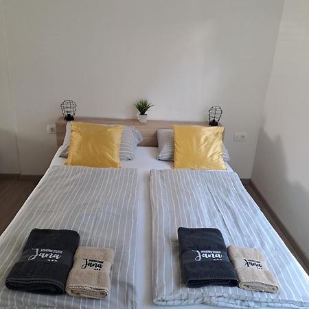 Apartma Studio Jana Kranjska Gora Bagian luar foto