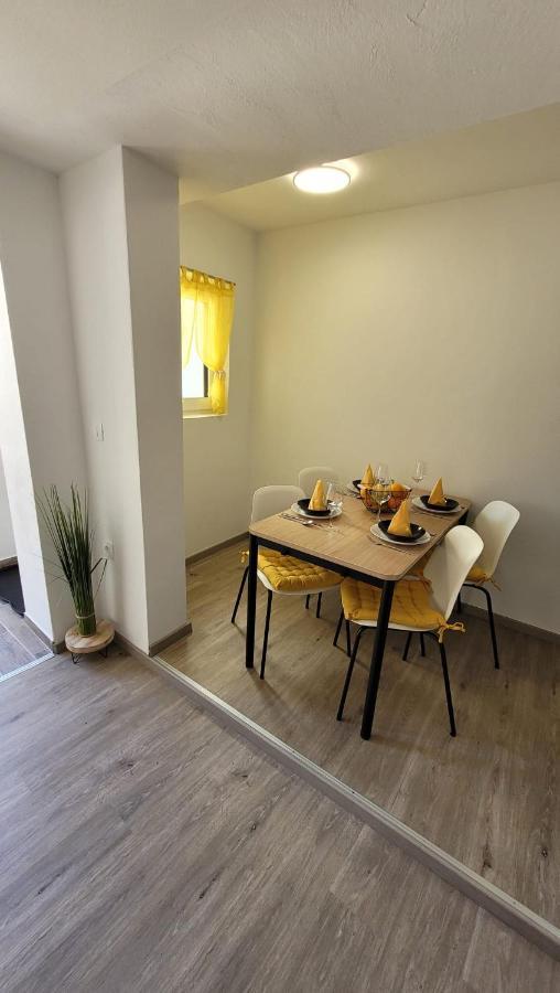 Apartma Studio Jana Kranjska Gora Bagian luar foto