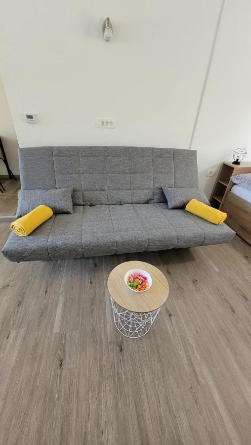 Apartma Studio Jana Kranjska Gora Bagian luar foto