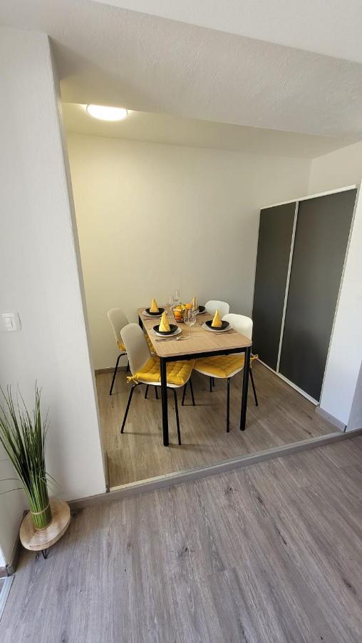 Apartma Studio Jana Kranjska Gora Bagian luar foto