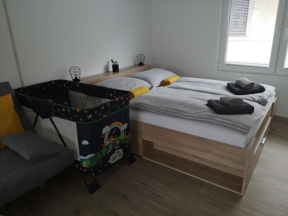 Apartma Studio Jana Kranjska Gora Bagian luar foto