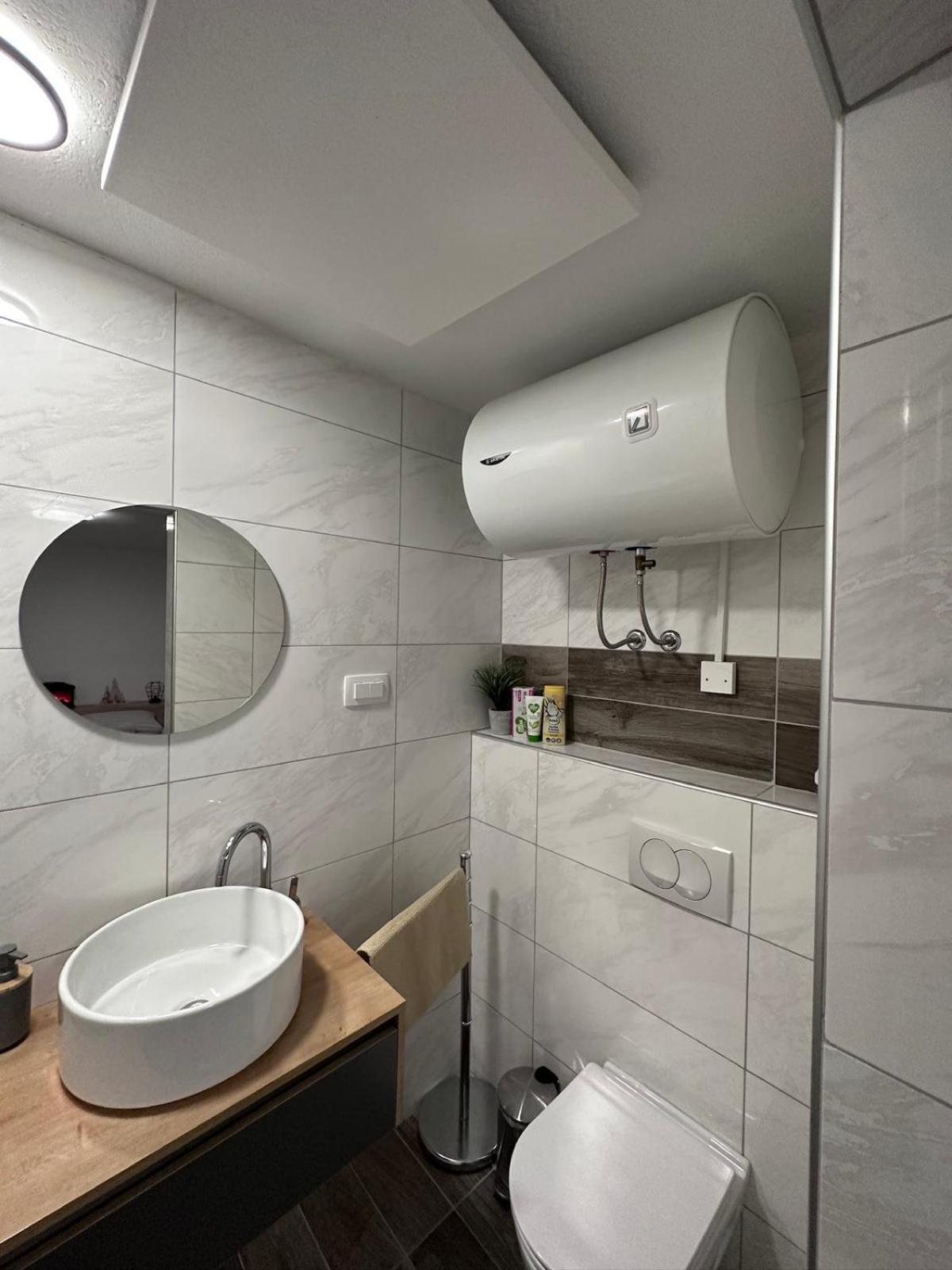 Apartma Studio Jana Kranjska Gora Bagian luar foto