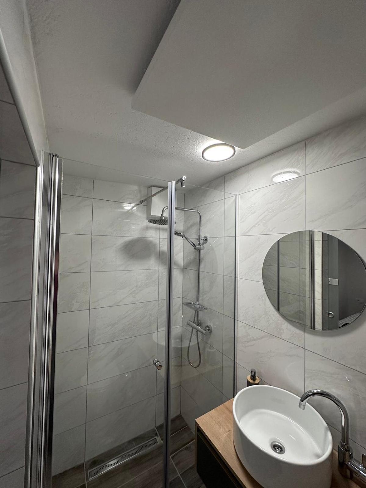 Apartma Studio Jana Kranjska Gora Bagian luar foto