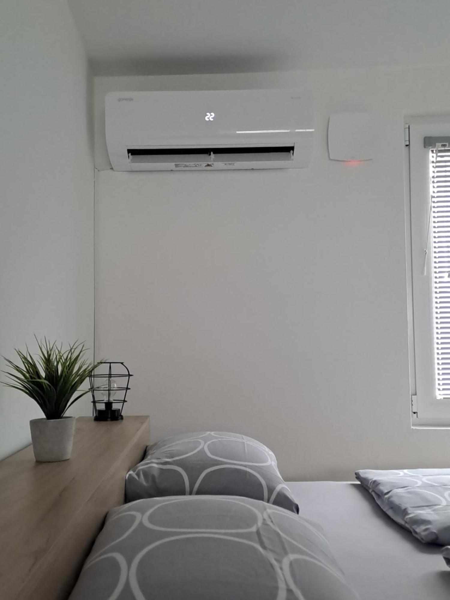 Apartma Studio Jana Kranjska Gora Bagian luar foto